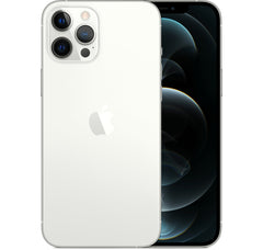 Apple iPhone 12 Pro Max - Refurbished - Revent Store