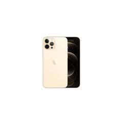 Apple iPhone 12 Pro Max - Refurbished - Revent Store