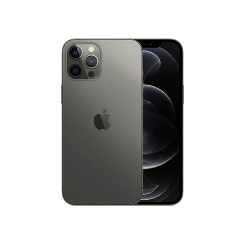 Apple iPhone 12 Pro Max - Refurbished - Revent Store