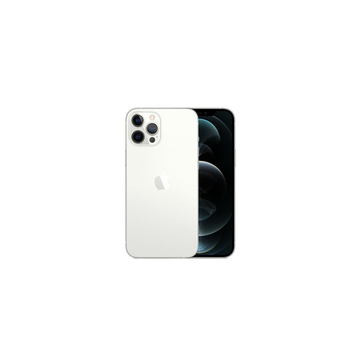 Apple iPhone 12 Pro Max - Refurbished - Revent Store