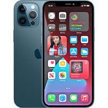 Apple iPhone 12 Pro Max - Refurbished - Revent Store