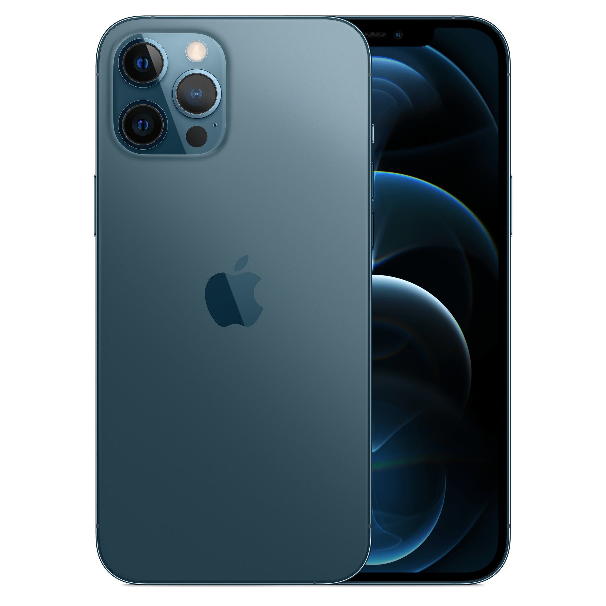 Apple iPhone 12 Pro Max - Refurbished - Revent Store
