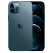 Apple iPhone 12 Pro Max - Refurbished - Revent Store