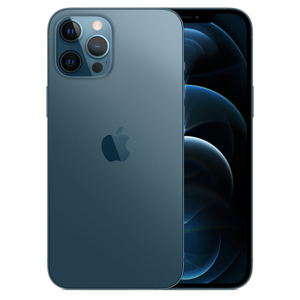 Apple iPhone 12 Pro Max - Refurbished - Revent Store