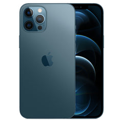 Apple iPhone 12 Pro Max - Refurbished - Revent Store