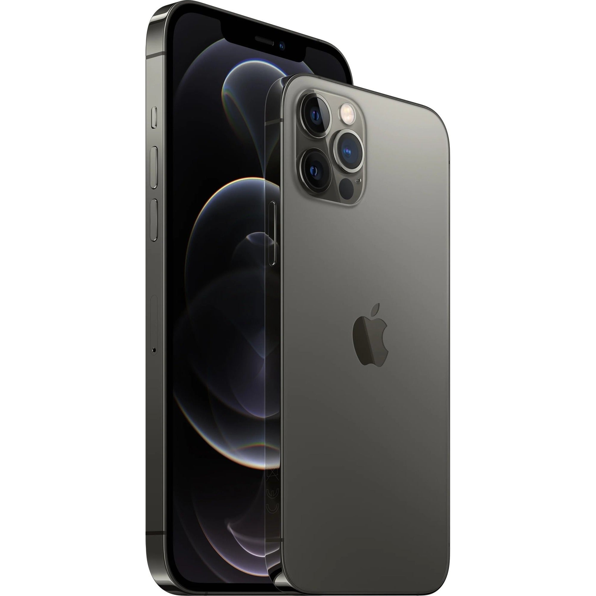 Apple iPhone 12 Pro Max - Refurbished - Revent Store