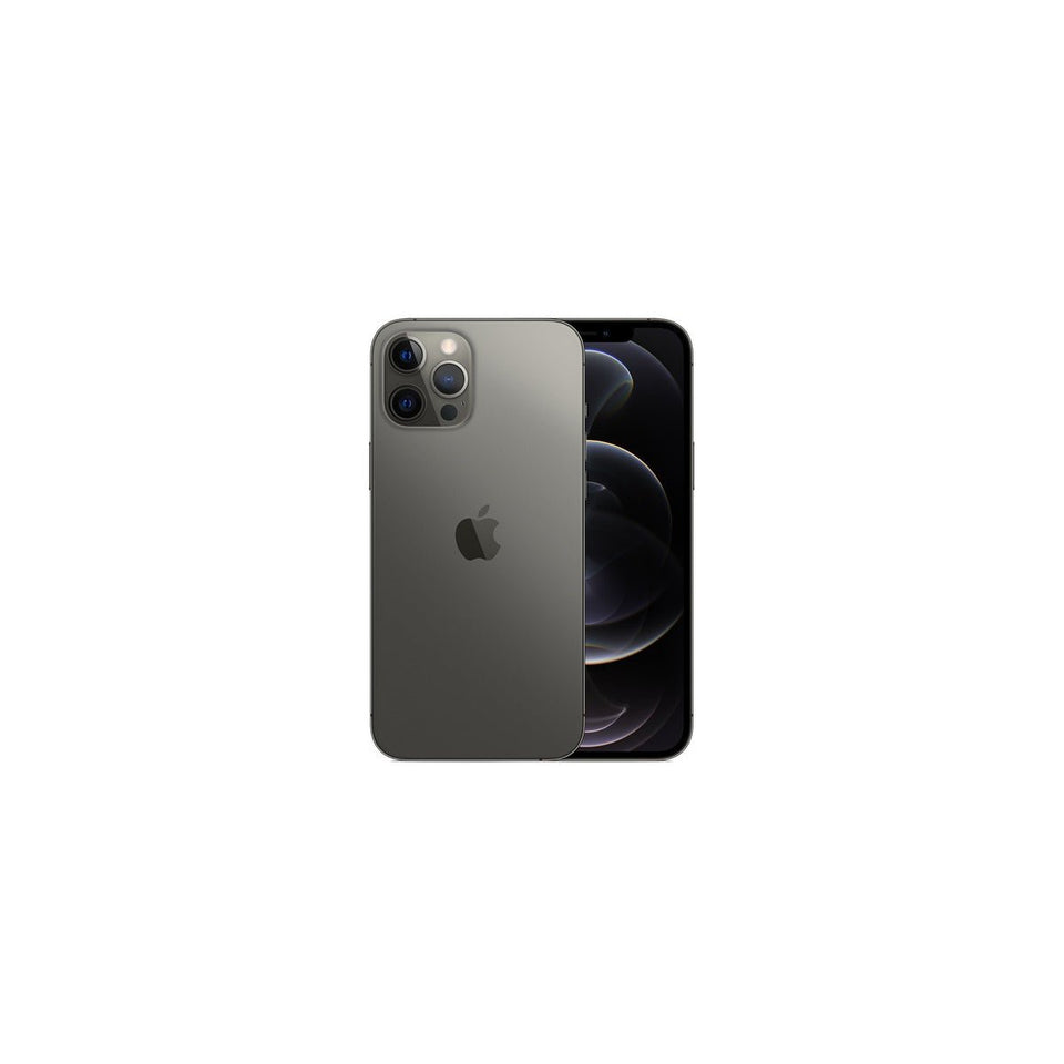 Apple iPhone 12 Pro Max - Refurbished - Revent Store