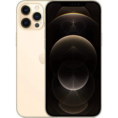 Apple Iphone 12 Pro Max - Refurbished - Revent Store