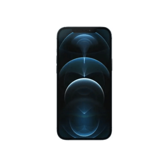 Apple iPhone 12 Pro Max - Refurbished - Revent Store
