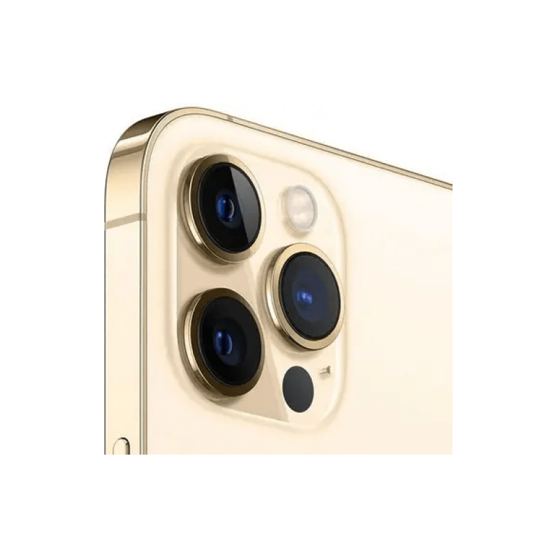 Apple iPhone 12 Pro Max - Refurbished - Revent Store