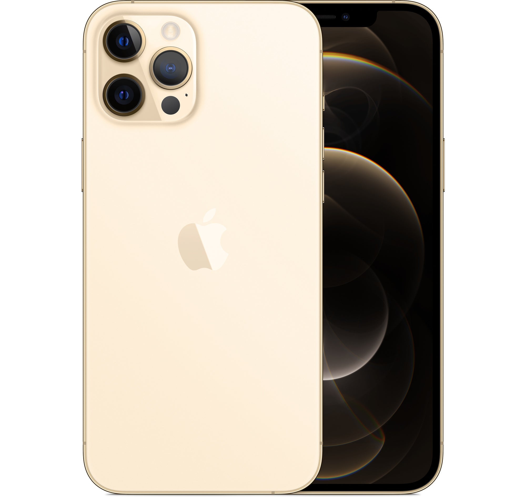 Apple iPhone 12 Pro Max - Refurbished - Revent Store