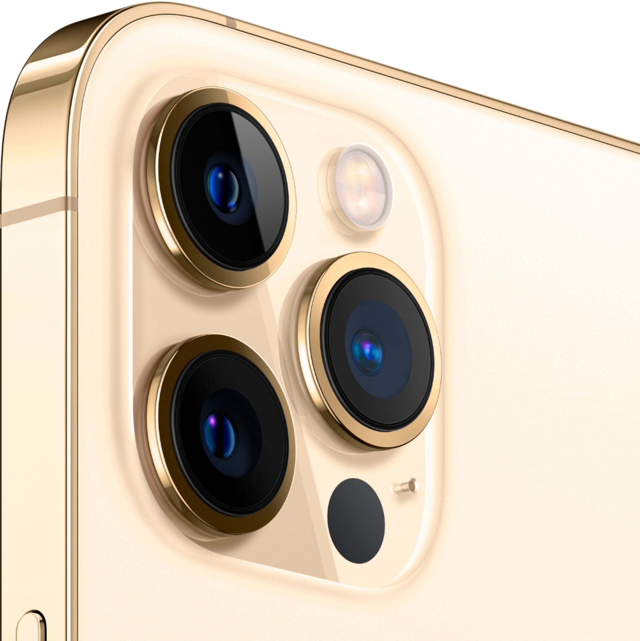 Apple Iphone 12 Pro Max - Refurbished - Revent Store