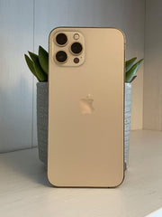 Apple iPhone 12 Pro Max - Refurbished - Revent Store