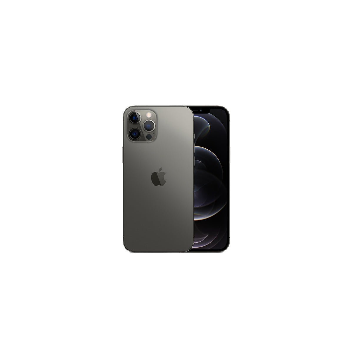 Apple iPhone 12 Pro Max - Refurbished - Revent Store
