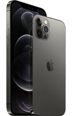Apple iPhone 12 Pro Max - Refurbished - Revent Store