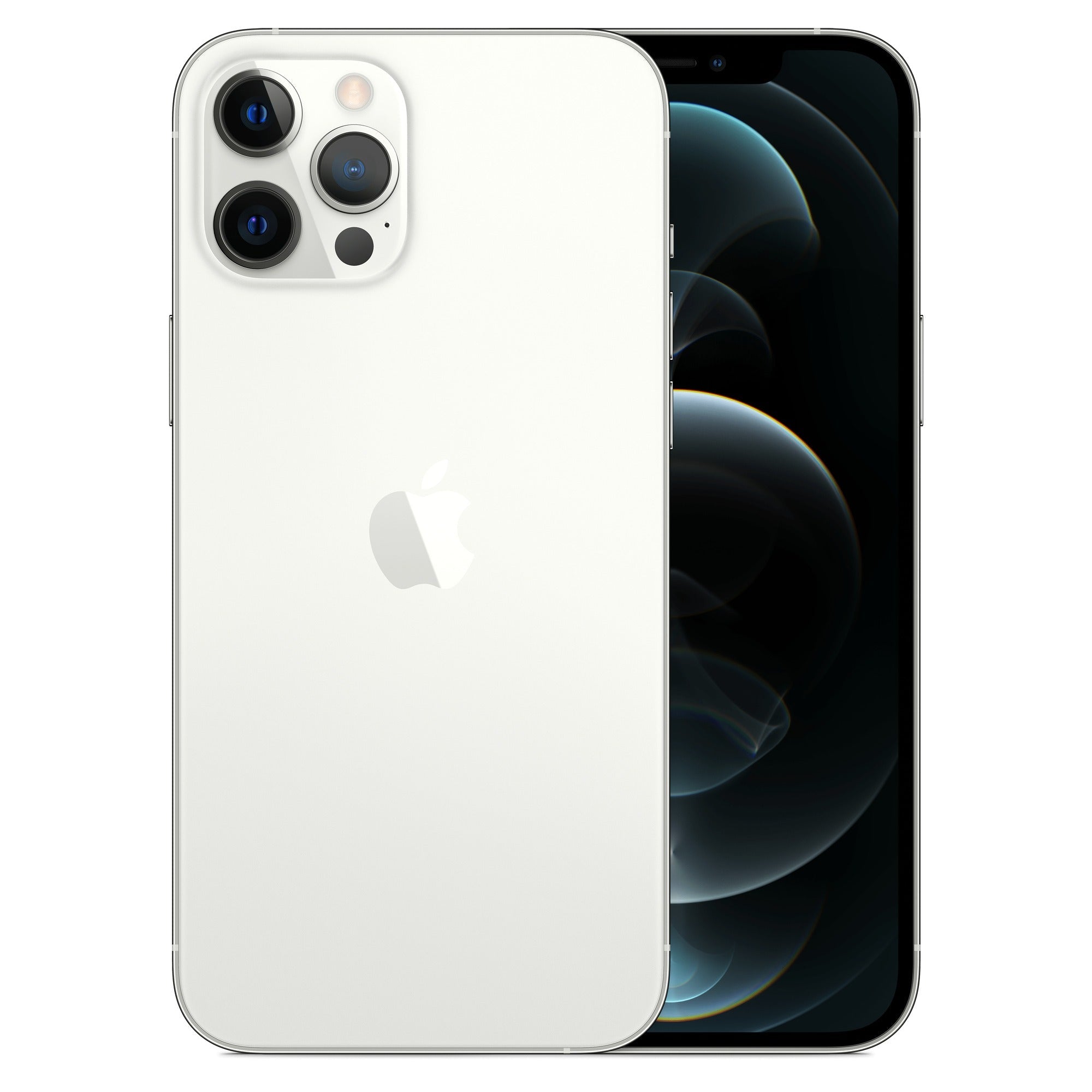 Apple iPhone 12 Pro Max - Refurbished - Revent Store