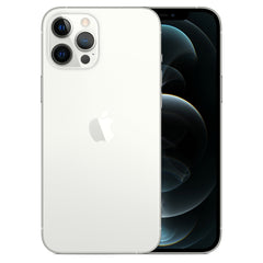 Apple iPhone 12 Pro Max - Refurbished - Revent Store