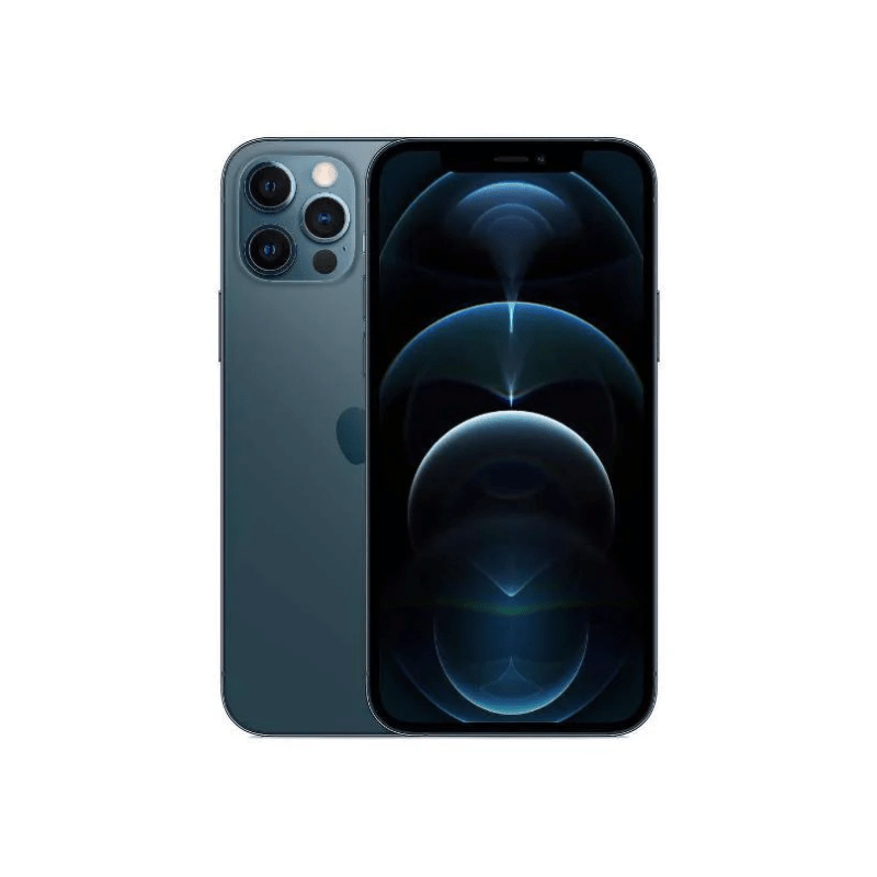 Apple iPhone 12 Pro - Refurbished - Revent Store