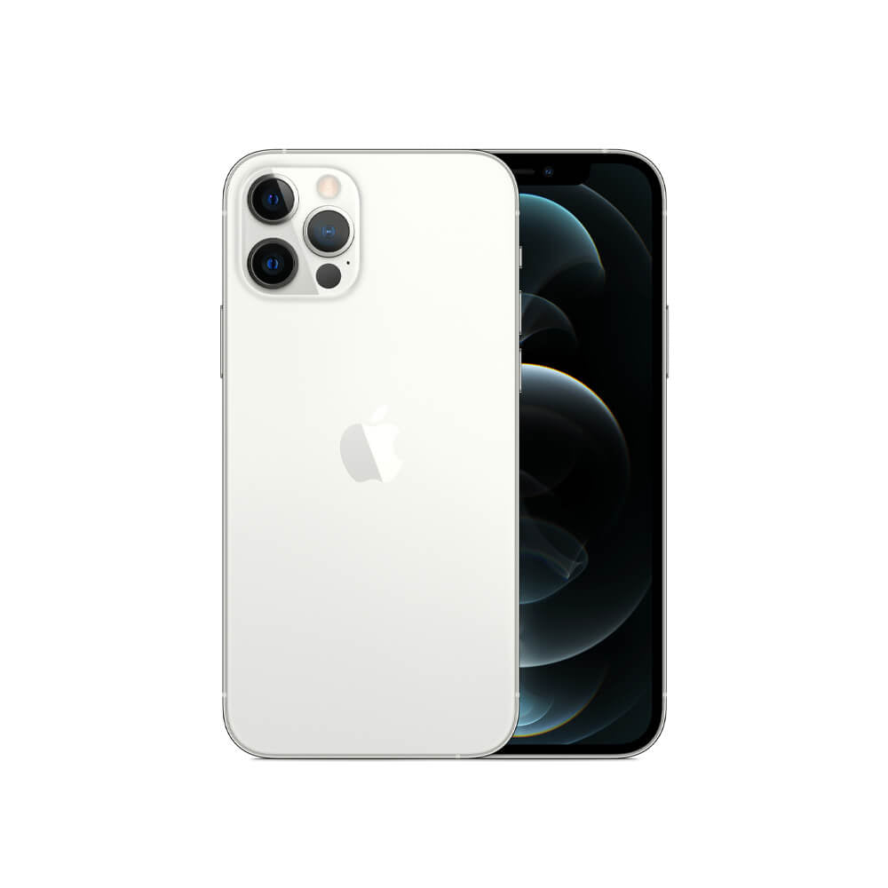 Apple Iphone 12 Pro - Refurbished - Revent Store