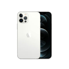 Apple Iphone 12 Pro - Refurbished - Revent Store