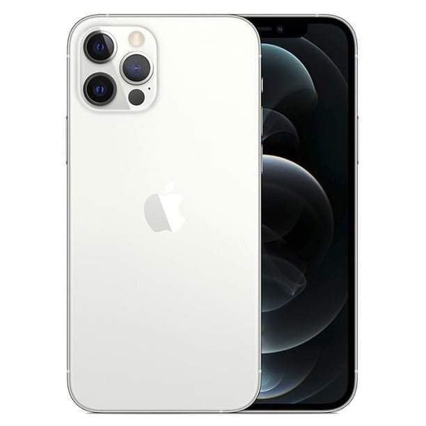Apple iPhone 12 Pro - Refurbished - Revent Store