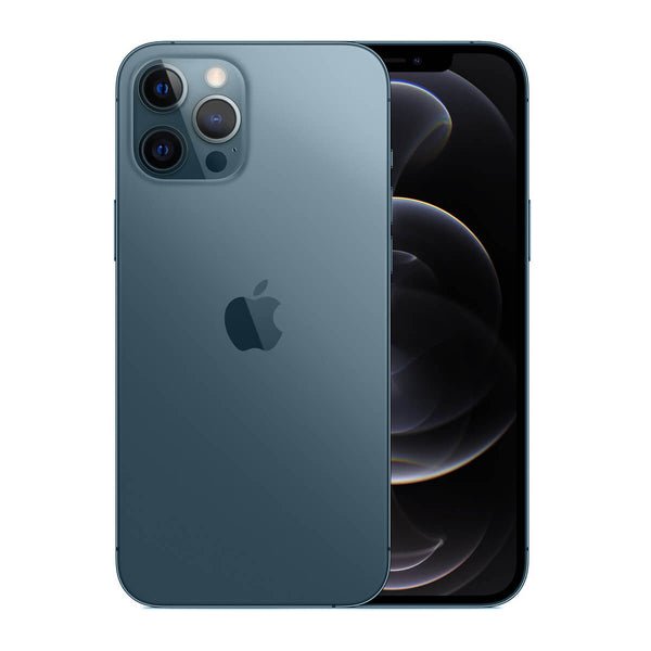 Apple Iphone 12 Pro - Refurbished - Revent Store