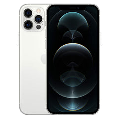 Apple Iphone 12 Pro - Refurbished - Revent Store