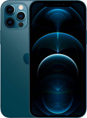 Apple Iphone 12 Pro - Refurbished - Revent Store