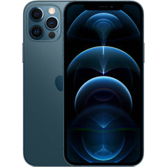 Apple Iphone 12 Pro - Refurbished - Revent Store