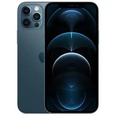 Apple iPhone 12 Pro - Refurbished - Revent Store
