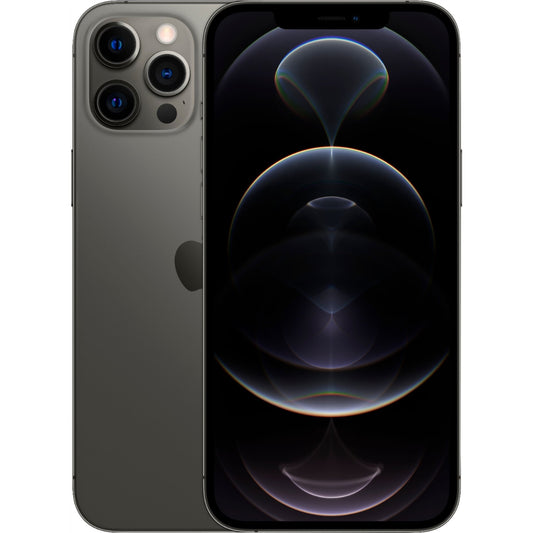 Apple Iphone 12 Pro - Refurbished - Revent Store