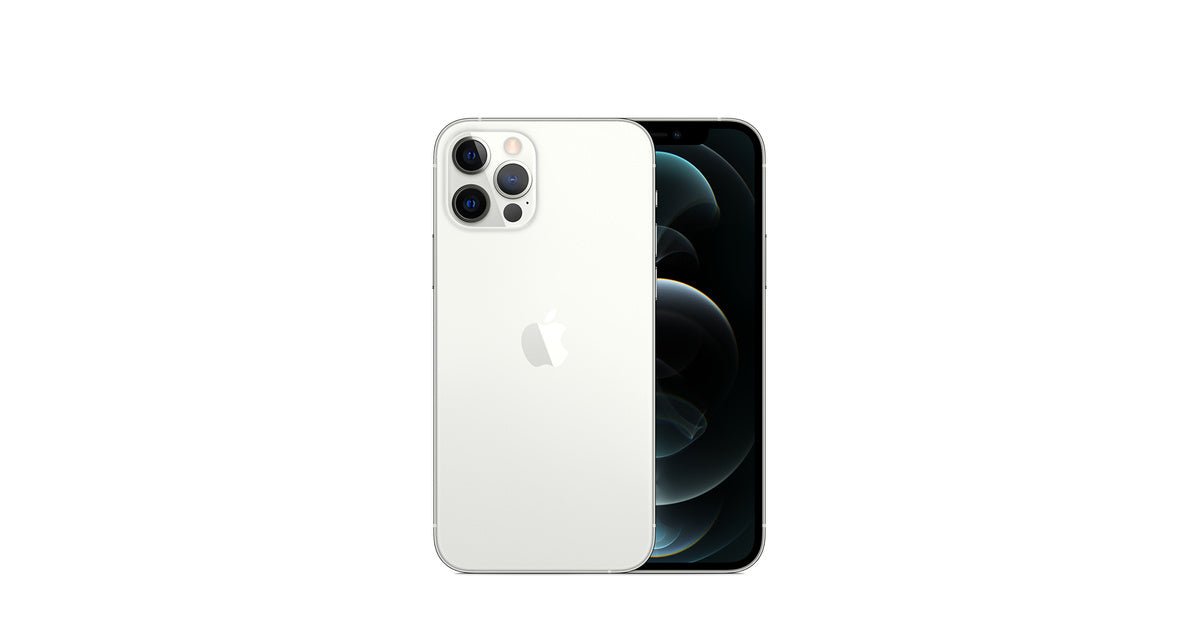 Apple iPhone 12 Pro - Refurbished - Revent Store