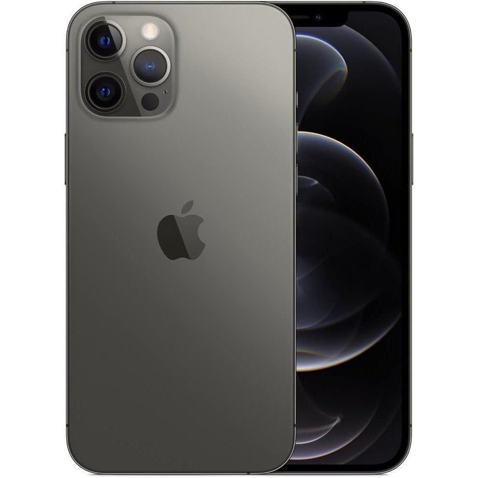 Apple iPhone 12 Pro - Refurbished - Revent Store