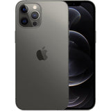 Apple iPhone 12 Pro - Refurbished - Revent Store