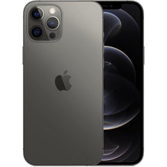 Apple iPhone 12 Pro - Refurbished - Revent Store