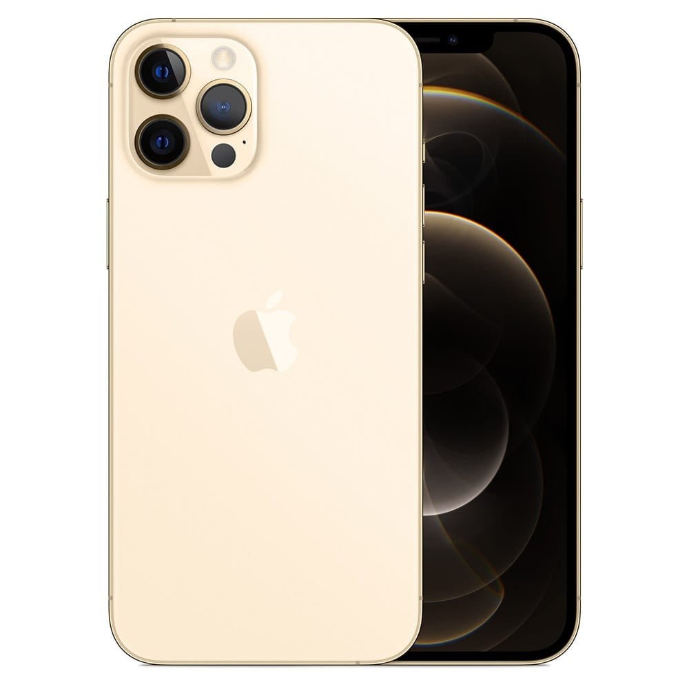 Apple iPhone 12 Pro - Refurbished - Revent Store