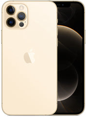 Apple Iphone 12 Pro - Refurbished - Revent Store