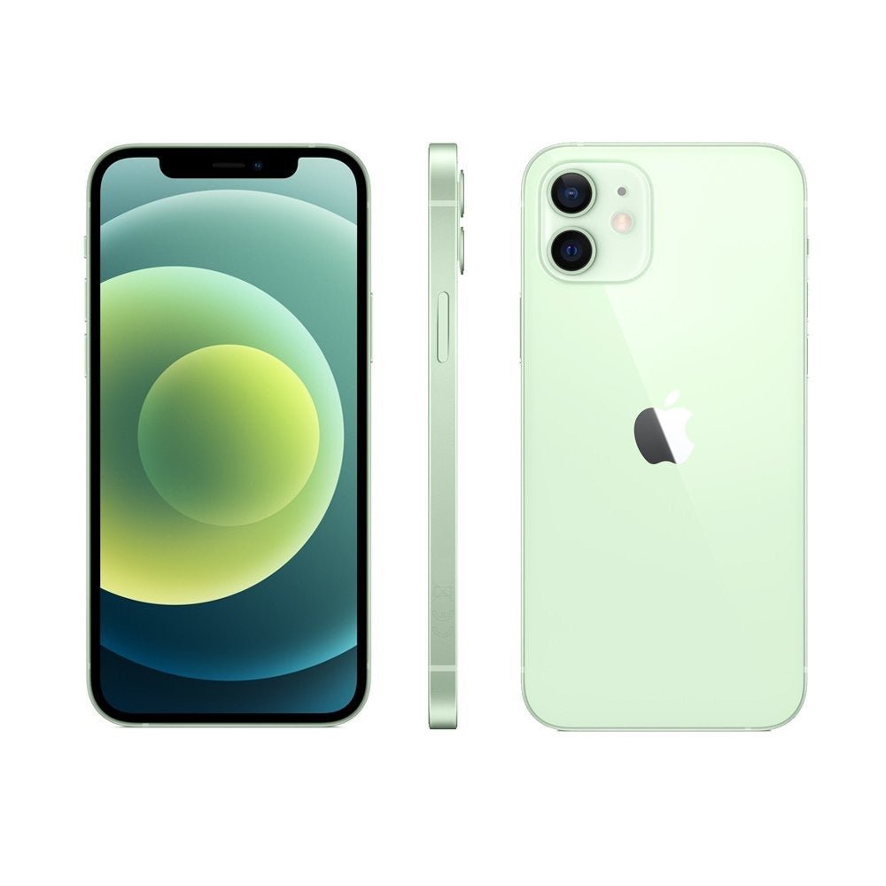 Apple iPhone 12 - Refurbished - Revent Store