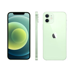 Apple iPhone 12 - Refurbished - Revent Store