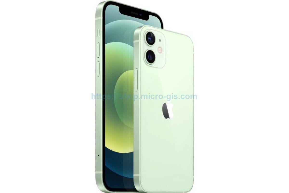 Apple Iphone 12 - Refurbished - Revent Store