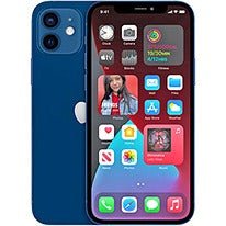 Apple iPhone 12 - Refurbished - Revent Store