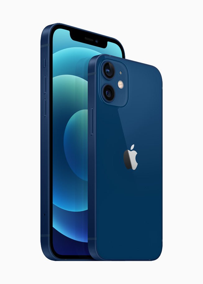 Apple Iphone 12 - Refurbished - Revent Store