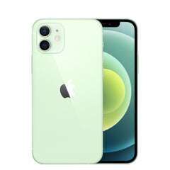 Apple iPhone 12 - Refurbished - Revent Store