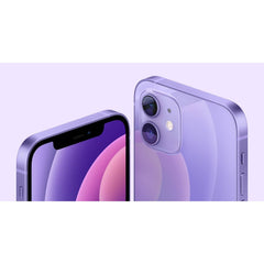Apple iPhone 12 - Refurbished - Revent Store