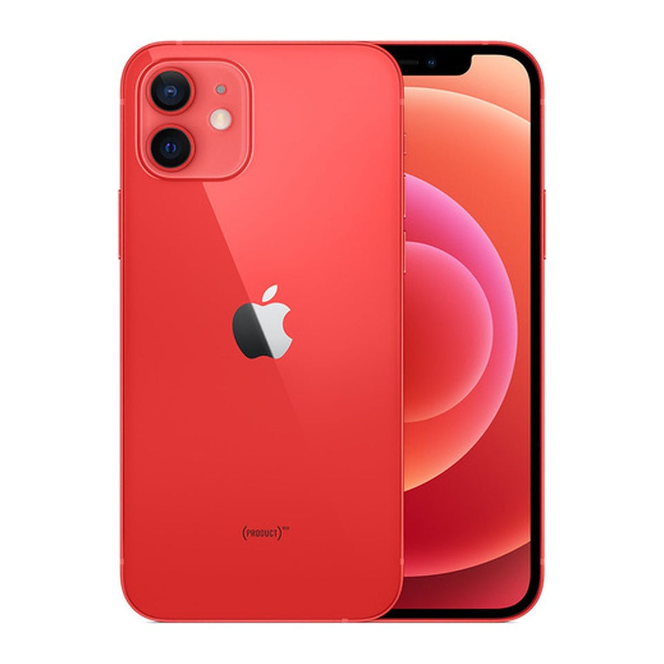 Apple iPhone 12 - Refurbished - Revent Store