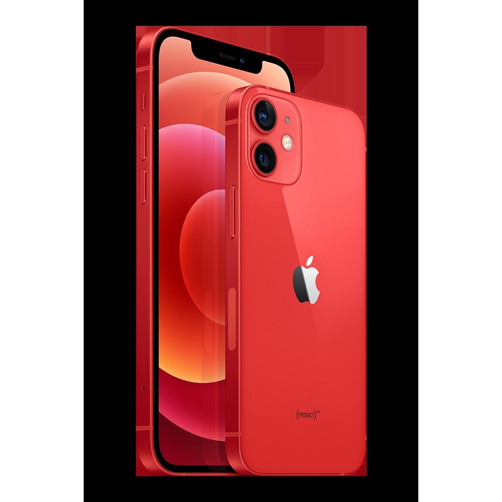 Apple iPhone 12 - Refurbished - Revent Store