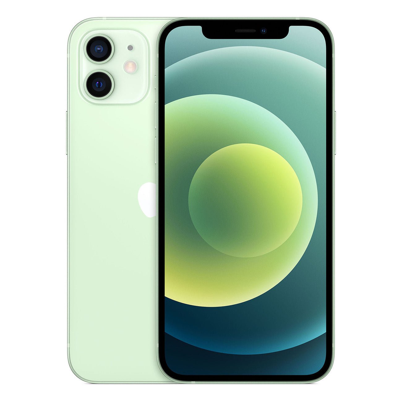 Apple Iphone 12 - Refurbished - Revent Store