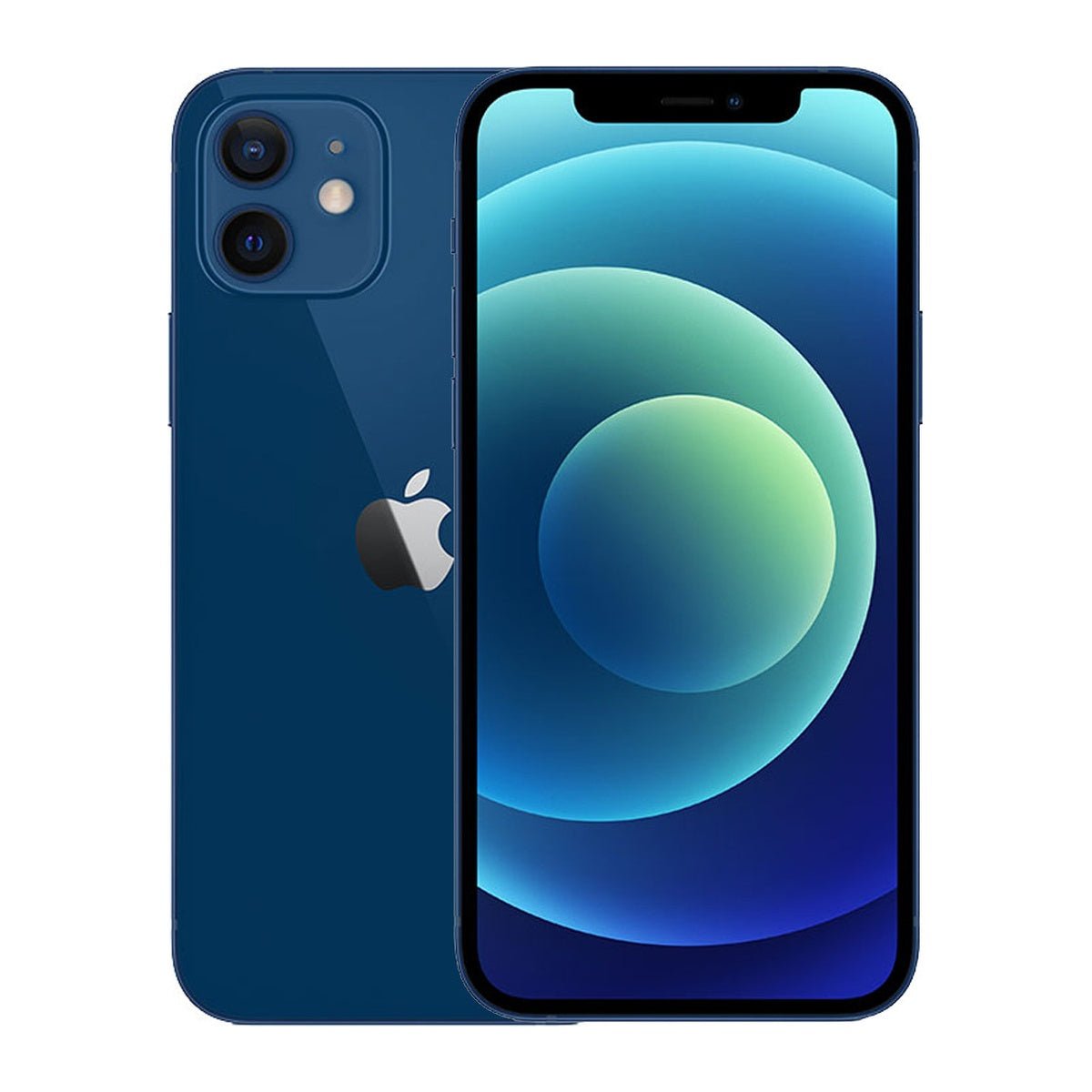 Apple iPhone 12 - Refurbished - Revent Store