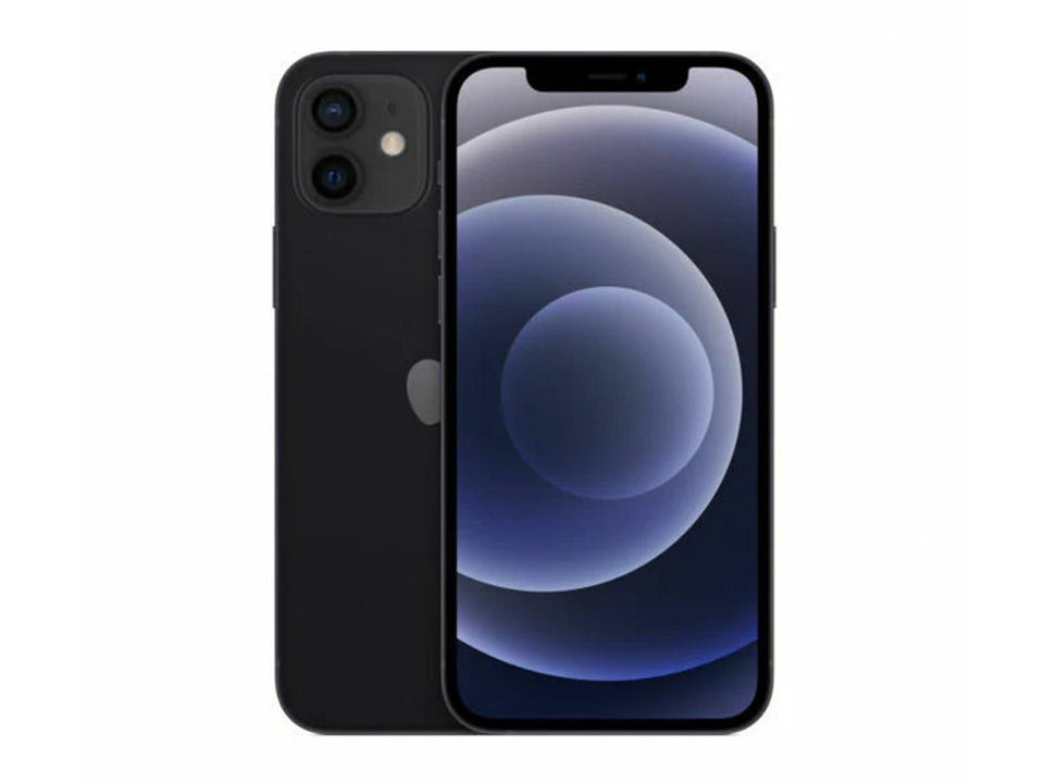 Apple Iphone 12 - Refurbished - Revent Store