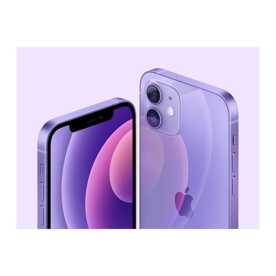 Apple iPhone 12 - Refurbished - Revent Store